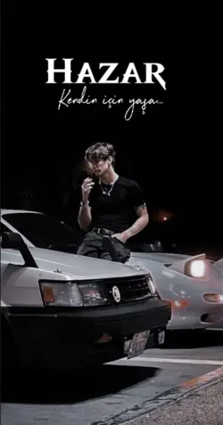 tubi / HAZAR / 19. Bölüm