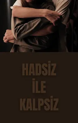 tuğba fc / Hadsiz ile Kalpsiz (Texting) / 35🎭Yiğit