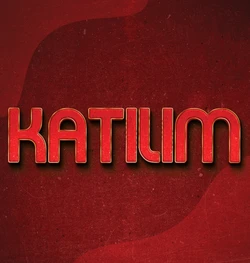 Tuğba Kayalar / Katilim / 2. Bölüm (Tanıtım)