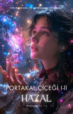Tuğba / PORTAKAL ÇİÇEĞİ / 45. Bölüm