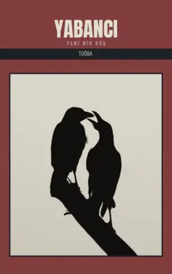 Tuğba / Yabancı / Nöbet gecesi saat 03:15