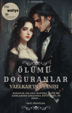 Tuğba / ÖLÜMÜ DOĞURANLAR / ORMANIN KALBİ