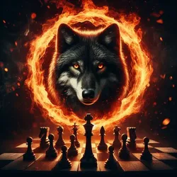 tuğçe aksal karaoğlan / ŞAH MAT / ŞAH - 1