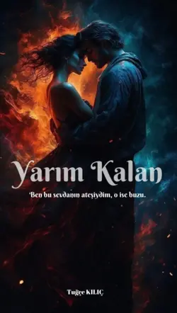 Tuğçe / Yarım Kalan / 15. Bölüm