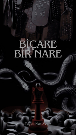 Tuğçe Nur Avşar / Biçare Bir Nare / 12. BÖLÜM