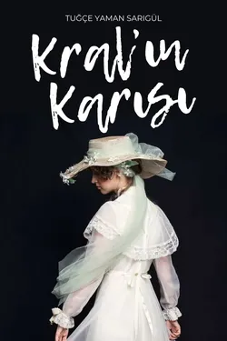 tuğçe sarıgül / Kralın Karısı / 27. Bölüm