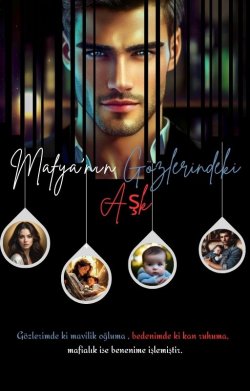 Tugce / Mafyanın Gözlerindeki Aşk / Bölüm 1