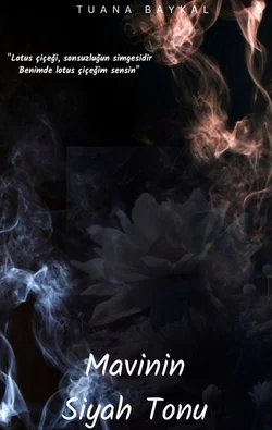 Vanessa T. / MAVİNİN SİYAH TONU / 11. Bölüm