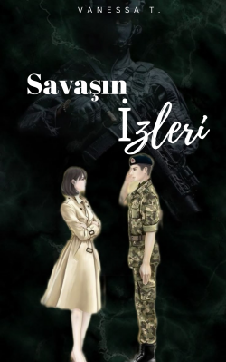 Vanessa T. / SAVAŞIN İZLERİ / 1. Bölüm