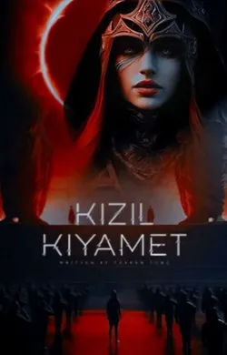 Türkan Tunç / Kizil Kiyamet / Kk • Gi̇ri̇ş