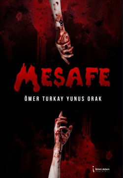 Ömer turkay yunus orak / MESAFE / 15. Bölüm:KADER