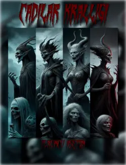 Turuncu Aseton / CADILAR KRALLIĞI / Bölüm 2 'Kral Fortis ve Dük Lurien'