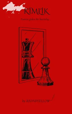 Tutku Devran / KİMLİK / 0.5