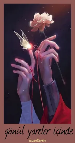 Tuz Ve Limon / Gönül Yareler İçinde / 3. Bölüm