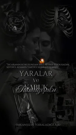 Katherina / YARALAR VE KABUK TUTMAYIŞLARI / 17. Bölüm; ihanetler sarmalı