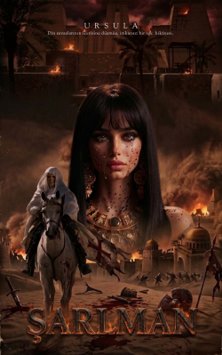 Elif Doğan / ŞARLMAN / 4. Bölüm Çarmıh