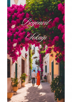 Uykusuz Dengesiz / Begonvil Sokağı / 10. Bölüm: 'Çifte Bayram'