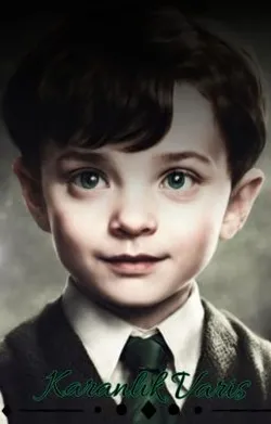 Vega Lestrange / Karanlık Varis - Grindelwald & Riddle Au / 1-) Bir Yabancı İle Tanışma
Karakter Tanıtımının Ardından, Yeni Kurgumuzun Ilk Bölümï