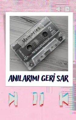 Verb Art / Anılarımı Geri Sar / Anılarımı Geri Sar