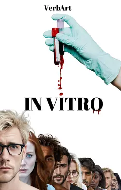 Verb Art / In Vitro / 1. Gün: Norveç, Oslo