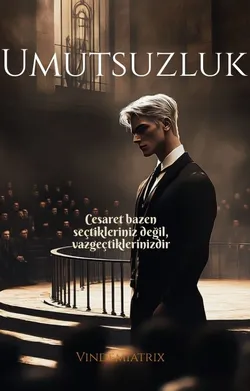 Vindamiatrix black / Umutsuzluk|Draco Malfoy / İksir? Büyü?