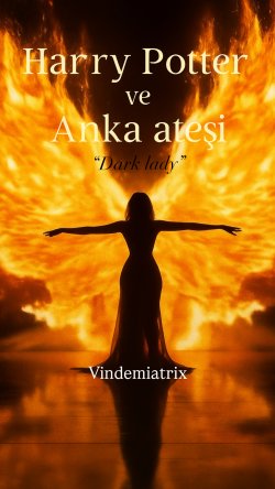 Vindamiatrix black / Harry Potter ve Anka Ateşi / Patronuslar ve şüphe