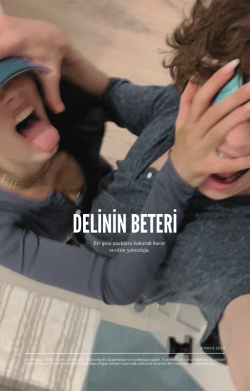 ℳ⋆ / Delinin Beteri | Texting / 0.6