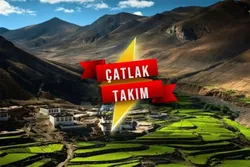 Volkan / Çatlak Takım / Çatlak Takım Kuruluyor