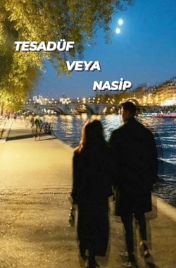 Windtr / TESADÜF VEYA NASİP / 0.5