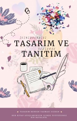 selin özgen / TASARIM Ve TANITIM / GÖRÜNMEZLER Tanıtım 🦋🎀