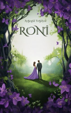 Ayşegül Y. / Roni / 11 P2