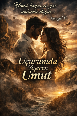 Ayşegül Yeşilyol / Uçurumda Yeşeren Umut / 2. Bölüm