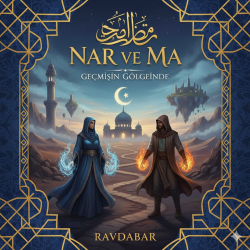 Ravdabar Güven / Nar ve Ma 
Geçmişin izinde / 7. Bölüm