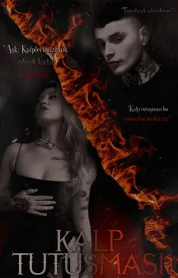 Yağmur Dursun / Kalp Tutuşması / 1| Çağrı.