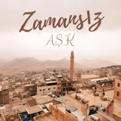 Yağmur Hanım / Zamansız Aşk / 1. Bölüm