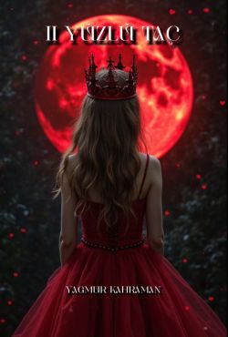 Yağmur Kahraman / İKİ YÜZLÜ TAÇ / Bölüm 1: Karanlık Teklif