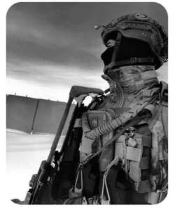 Yağmur / ' KOMUTANIM ' / 8.BÖLÜM