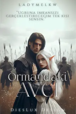 Yağmur Melek Şahin / Ormandaki Avcı Serisi / 2. Bölüm | Kan Kokusu