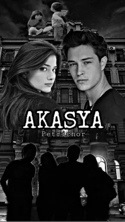 Yağmur N. B. / Akasya / 27.Bölüm: Dostluk