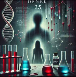 Yağmur Öz / DENEK 25 / 'Beni öldürün.'