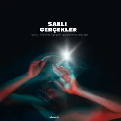 Yağmur Öz / SAKLI GERÇEKLER: aşkın,ihanetin,karanlık gerçeklerin peşinde... / 1. Bölüm