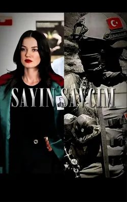 Yağmur / SAYIN SAVCIM / 23. Bölüm