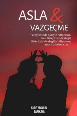 Yağmur tanesi / Asla Vazgeçme / Karakter tanıtımı-4