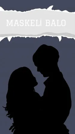 Yağmur Topaç / Maskeli̇ Balo / 1. Bölüm 
(Davet)