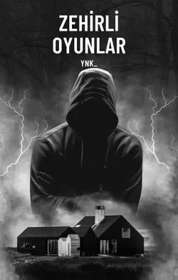 Yankı Kr / Zehirli Oyunlar / 3. Bölüm