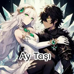 Yankı Zafer / Ay Taşı / Giriş