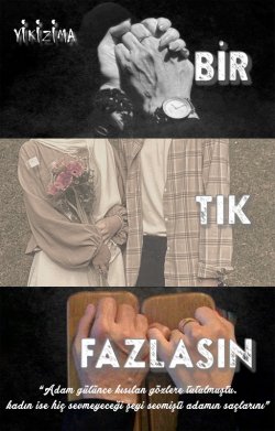 Yaren Doğan / BİR TIK FAZLASIN / 20.BÖLÜM