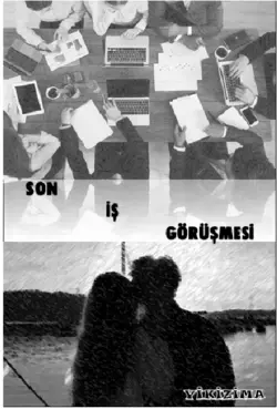 Yaren Doğan / Son İş Görüşmesi̇ / 7.BÖLÜM
