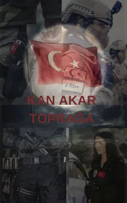 Yaren Mısra / KAN AKAR TOPRAĞA / 1. Bölüm