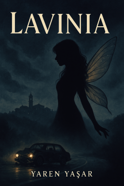 Yaren Yaşar / Lavinia / 41. Bölüm